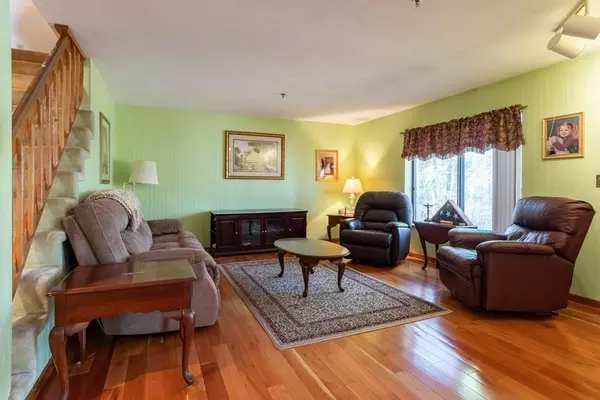 Atkinson, NH 03811,21 Aspen Dr #21