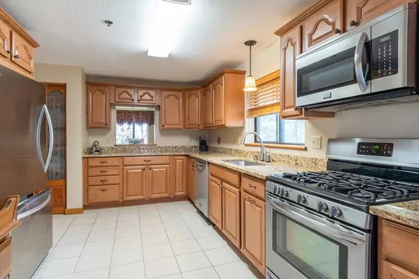 Atkinson, NH 03811,21 Aspen Dr #21