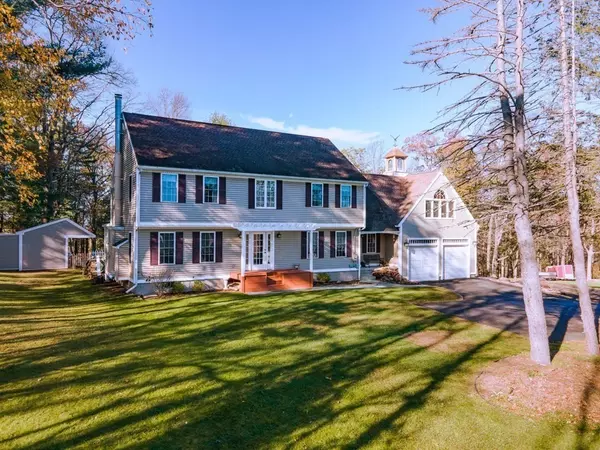 East Longmeadow, MA 01028,43 Breezy Knoll Rd