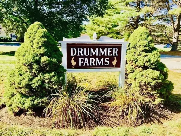 85 Drummer Rd #85, Acton, MA 01720