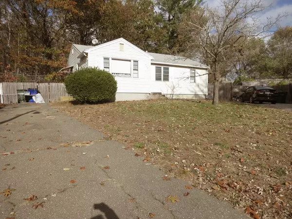 172 Keddy Street, Springfield, MA 01109