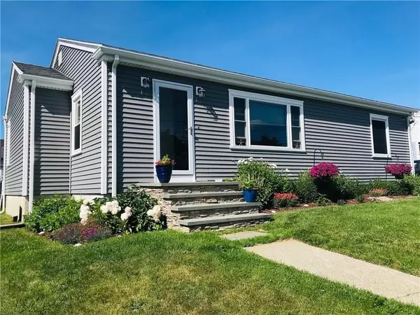 36 Warren, Tiverton, RI 02878