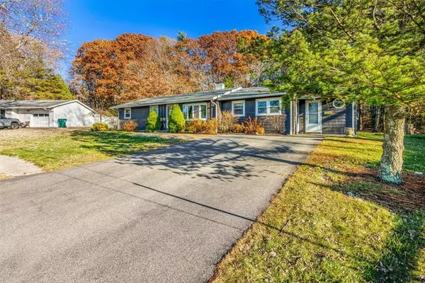 Holbrook, MA 02343,15 Arnold Street