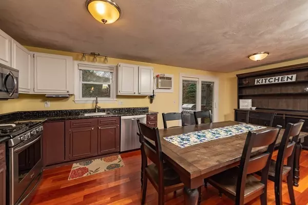West Bridgewater, MA 02379,152 Copeland Street