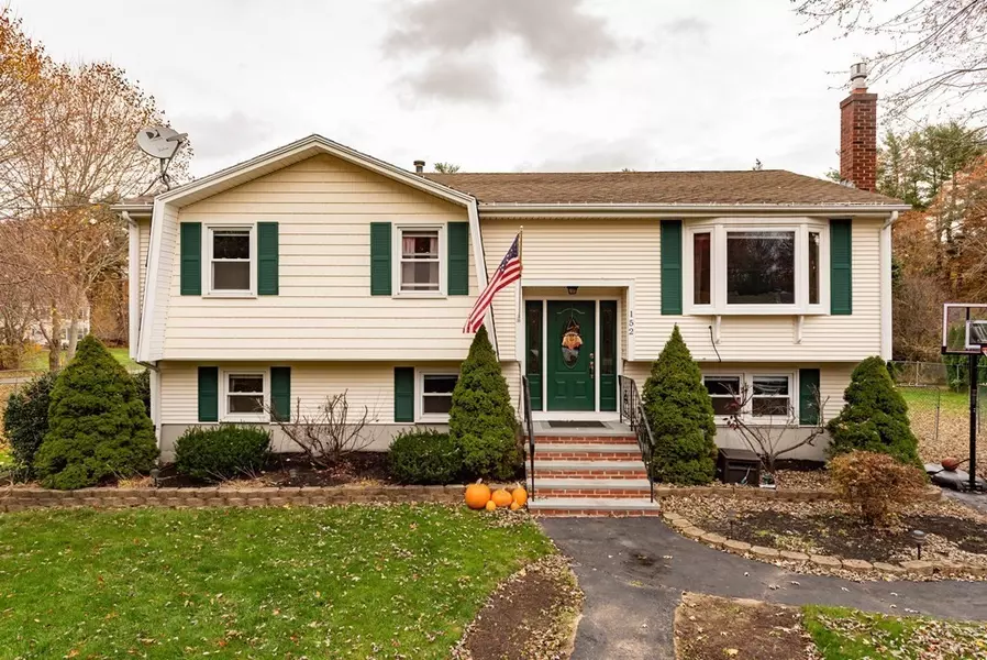 152 Copeland Street, West Bridgewater, MA 02379