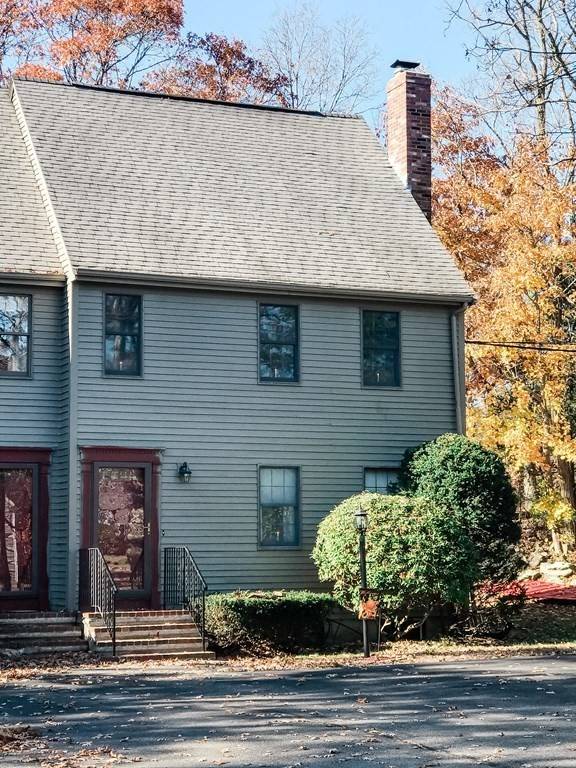 736 Mt. Hope #4, North Attleboro, MA 02760