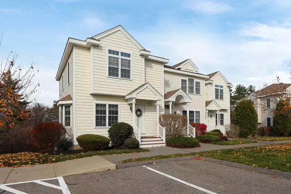 46 Turtle Brook Rd #46, Canton, MA 02021