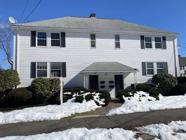 38 Nathan Rd #2, Waltham, MA 02453