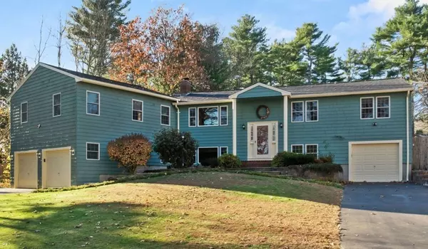 186 Ridge St, Millis, MA 02054