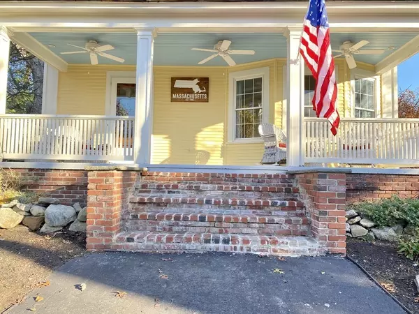 Ayer, MA 01432,47 Highland Ave