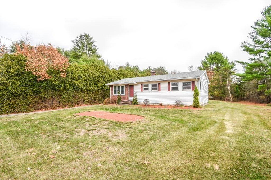 Bellingham, MA 02019,23 Center St