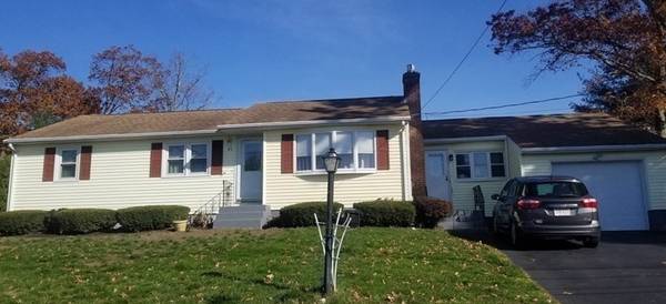 47 Boutelle Rd, Sterling, MA 01564