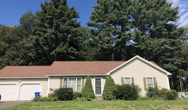 25 Dion St, West Springfield, MA 01089