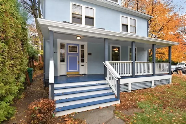 77 Walnut Street, Clinton, MA 01510