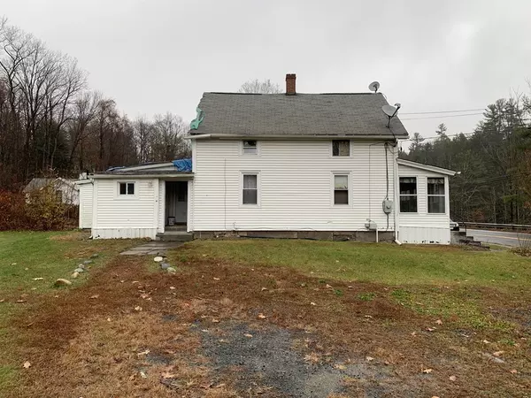 Huntington, MA 01050,26 Worthington Road