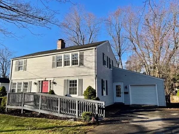 West Springfield, MA 01089,94 Laurel Road