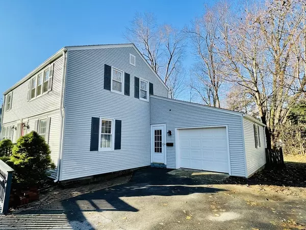 West Springfield, MA 01089,94 Laurel Road