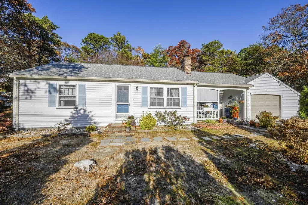 Yarmouth, MA 02673,68 Beverly