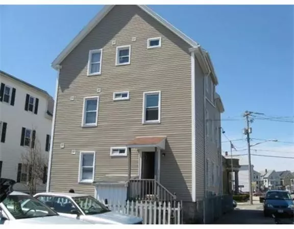 New Bedford, MA 02744,34 Stapleton St