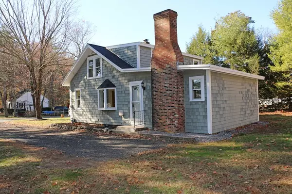 Townsend, MA 01469,31 Turnpike Rd