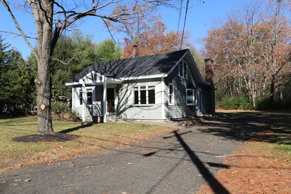 31 Turnpike Rd, Townsend, MA 01469