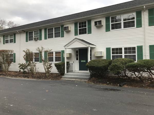 9 Wysocki Dr #34, Dudley, MA 01571