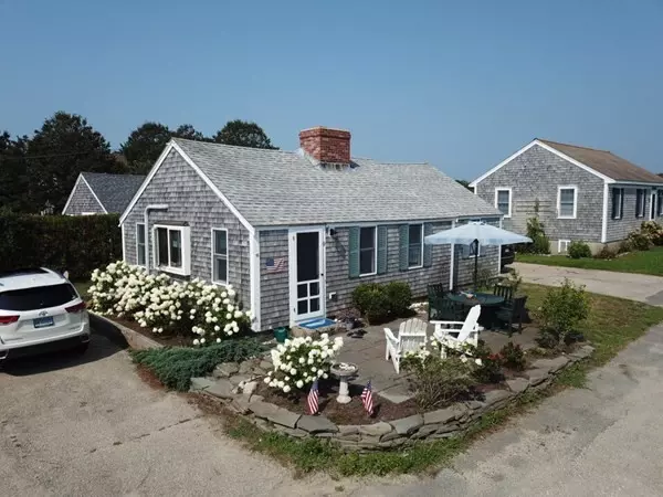 9 Scallop Terrace, Chatham, MA 02633