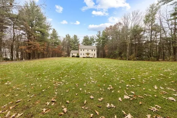 Princeton, MA 01541,16 Stagecoach Rd