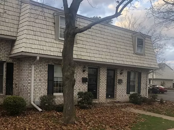 90 Corey Colonial #90, Agawam, MA 01001