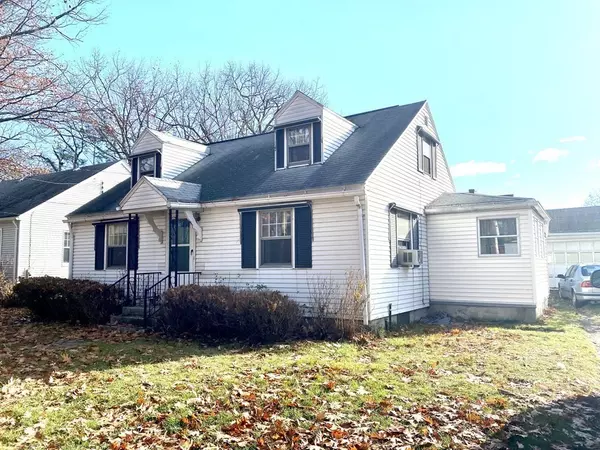 Springfield, MA 01107,87 Weaver Rd