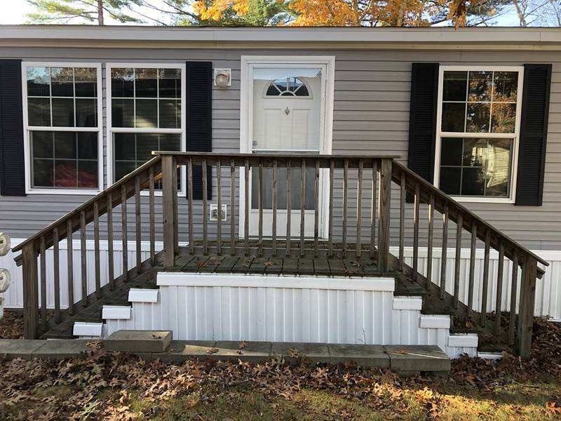 3 Cheryl Lane, Carver, MA 02330