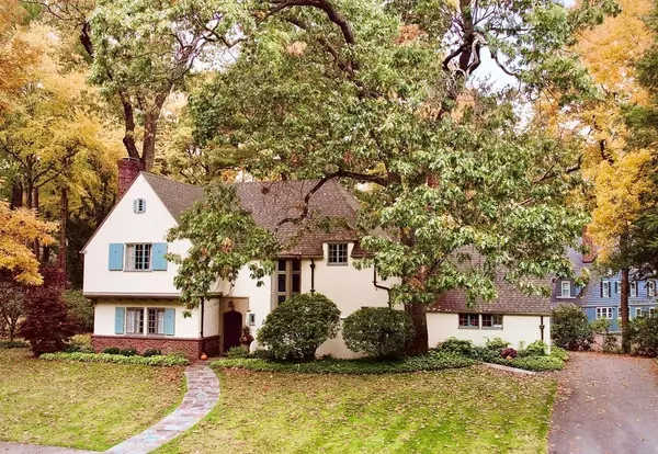 138 Park Drive, Springfield, MA 01106