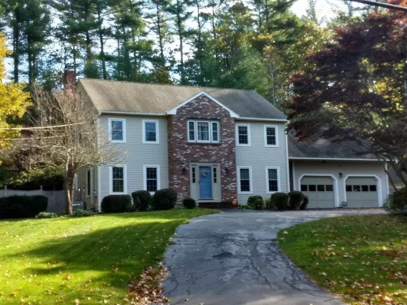 128 Indian Pond Rd, Kingston, MA 02364