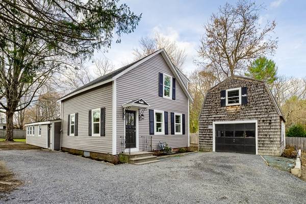 84 Bennett Lane, Lancaster, MA 01523