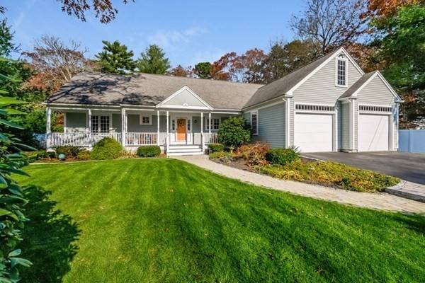 14 Race Ln, Sandwich, MA 02563