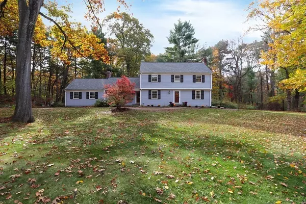 Sherborn, MA 01770,84 Harrington Ridge Rd.