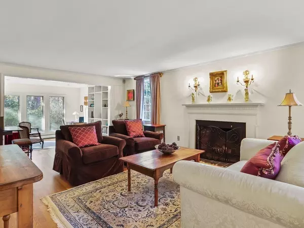 Sherborn, MA 01770,84 Harrington Ridge Rd.