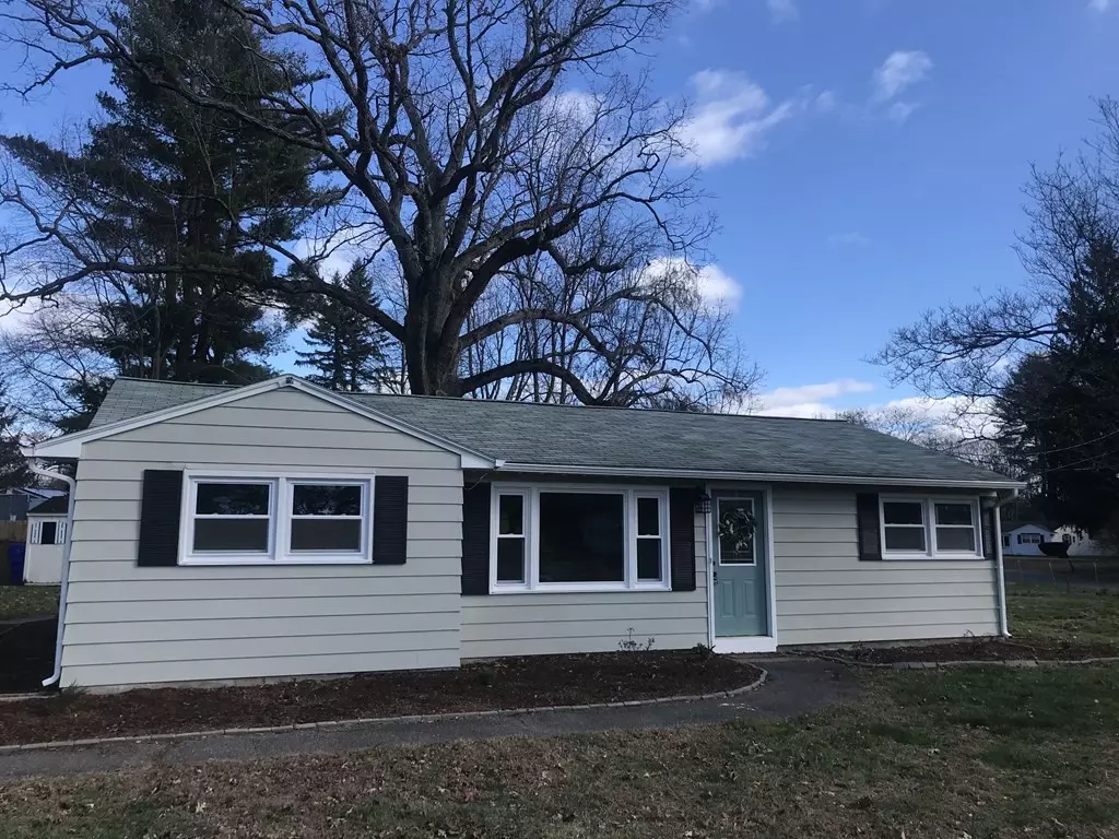 Springfield, MA 01118,19 Harbour Rd