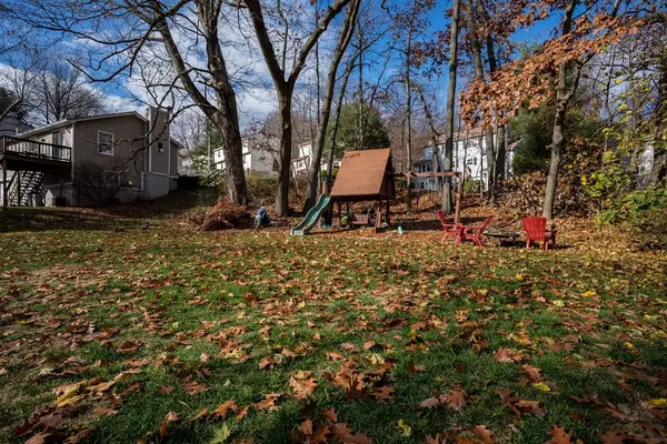 Worcester, MA 01603,85 Gates Ln