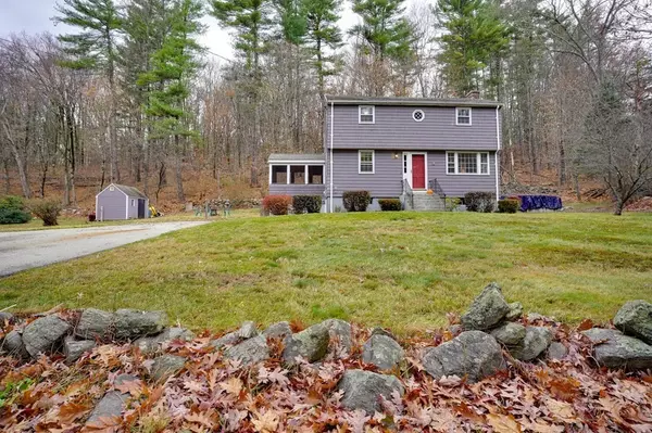 Stow, MA 01775,120 Packard Road