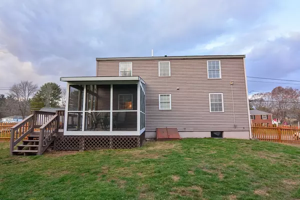 Bellingham, MA 02019,51 Plymouth Rd