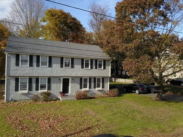 24 Summit Street #24, North Andover, MA 01845