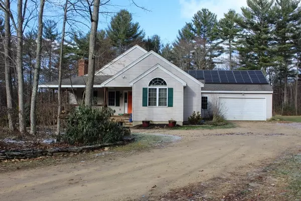 Barre, MA 01005,58 Sibley