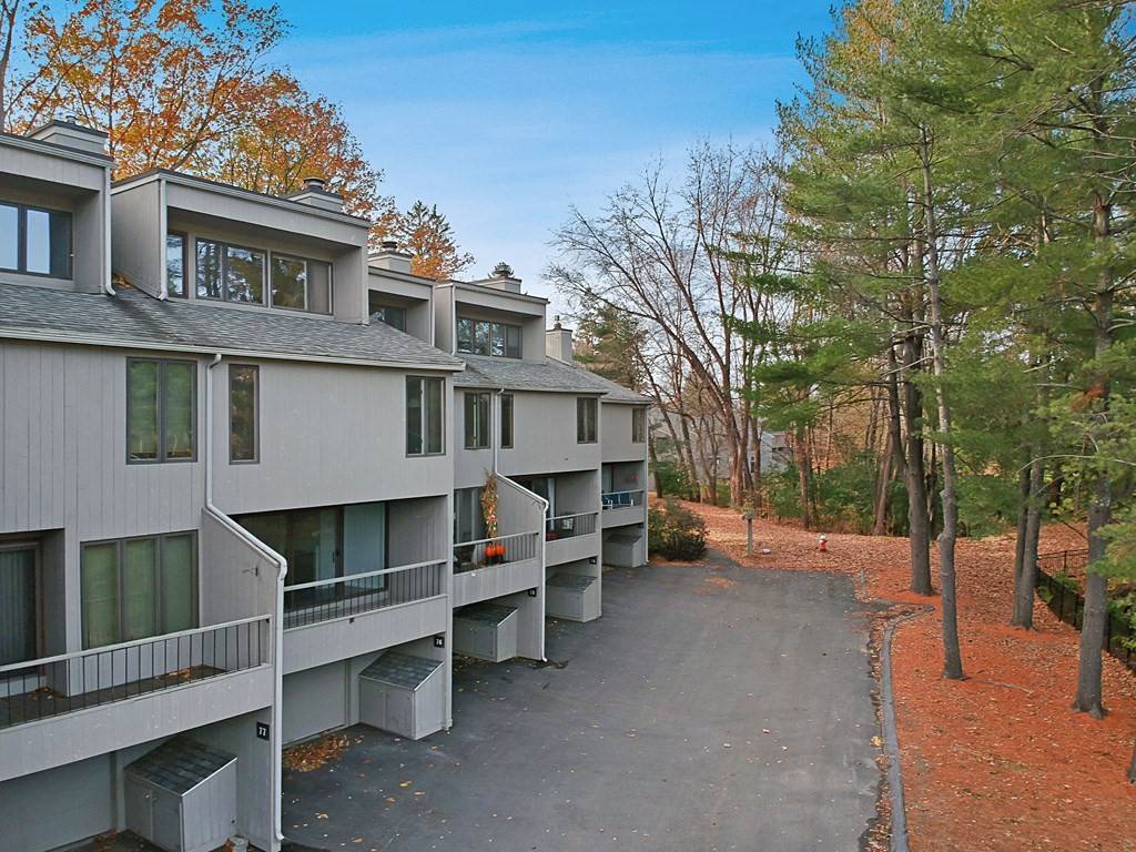 North Andover, MA 01845,76 Mill Pond #76