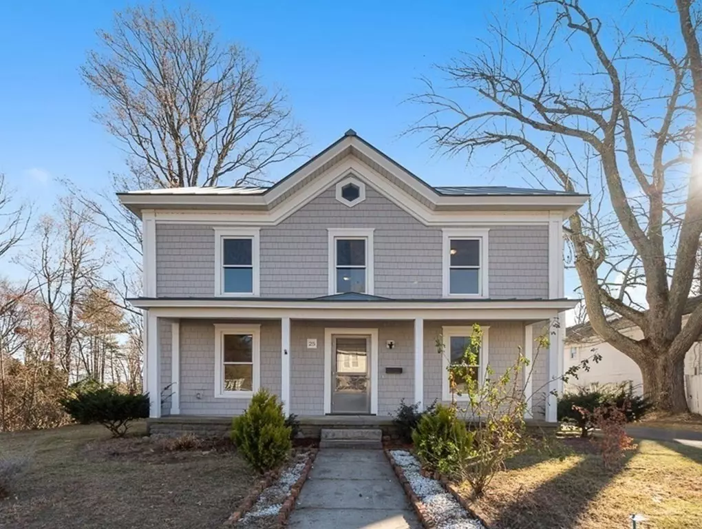 West Boylston, MA 01583,25 Prospect St