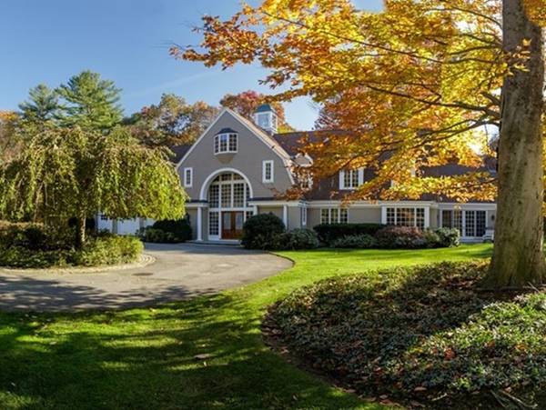 148 Sandy Pond Rd, Lincoln, MA 01773