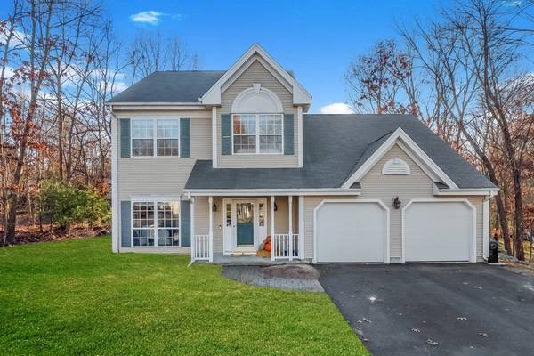 1 Nason Lane, Foxboro, MA 02035