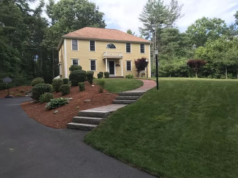 116 Crane Street, Norton, MA 02766