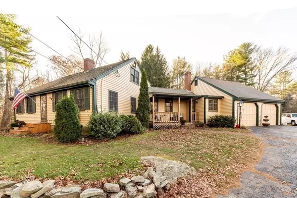 West Bridgewater, MA 02379,185 Scotland