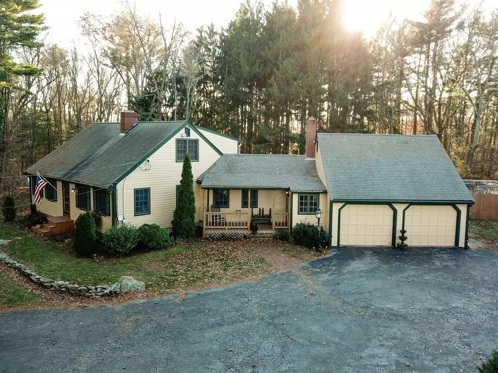 West Bridgewater, MA 02379,185 Scotland